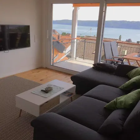Seezeit Appartement