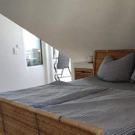 Appartement Seezeit *