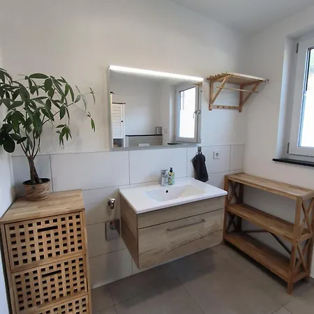 Daire Seezeit Sipplingen