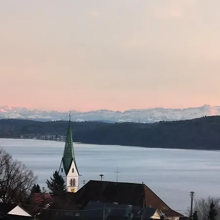 Seezeit * Sipplingen