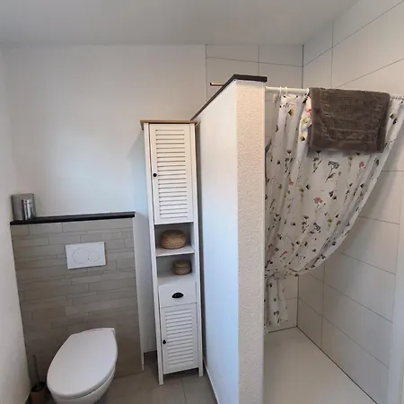 Seezeit Daire Sipplingen