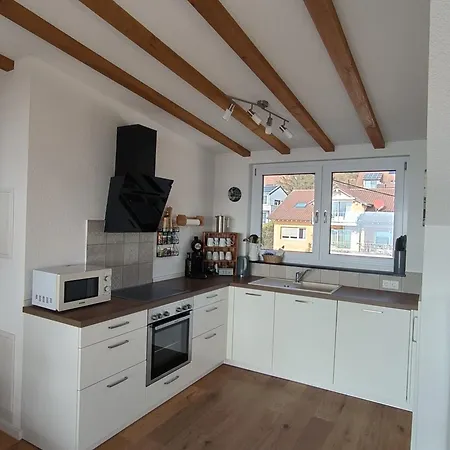 Seezeit Appartement