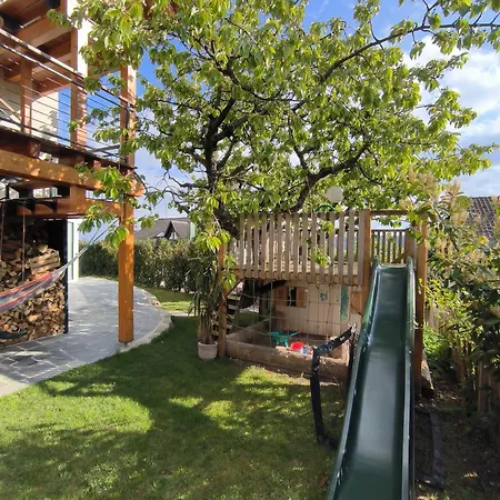 Seezeit Appartement