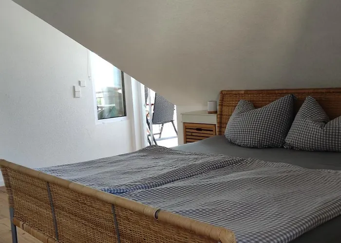 Apartament Seezeit *