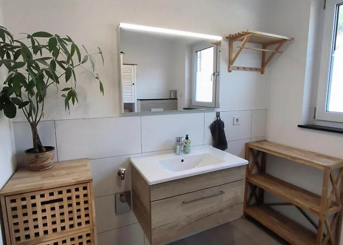 Apartament Seezeit Sipplingen