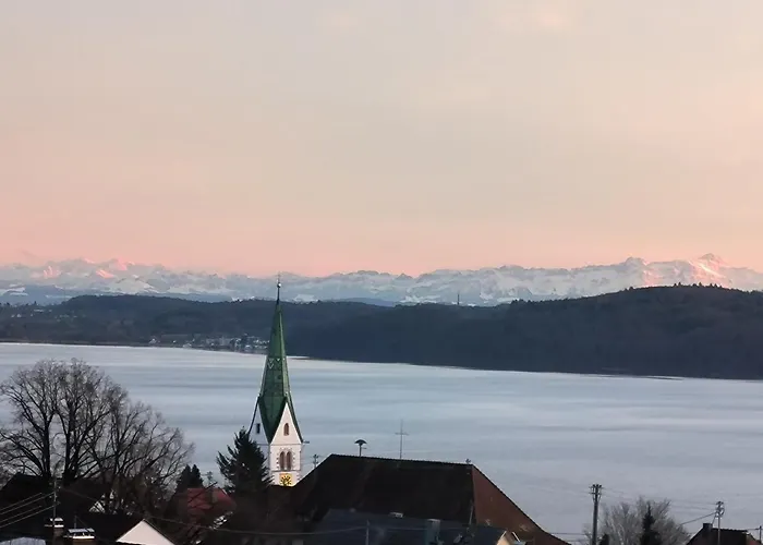 Seezeit * Sipplingen