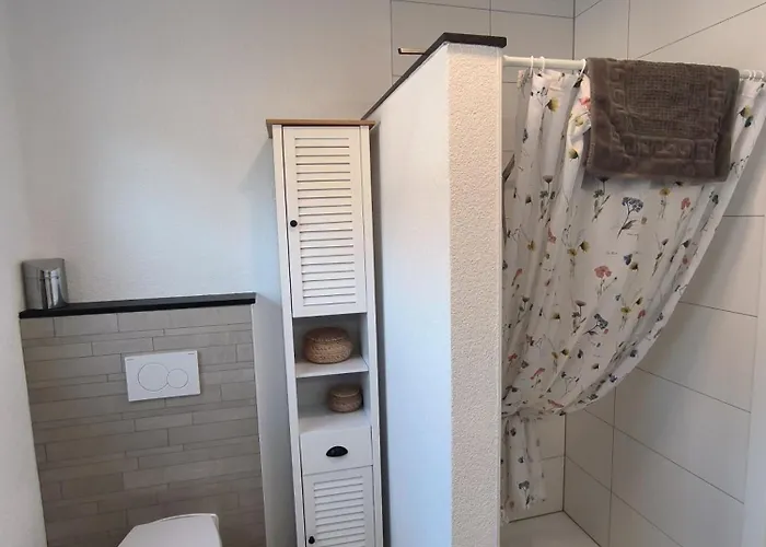 Seezeit Apartament Sipplingen