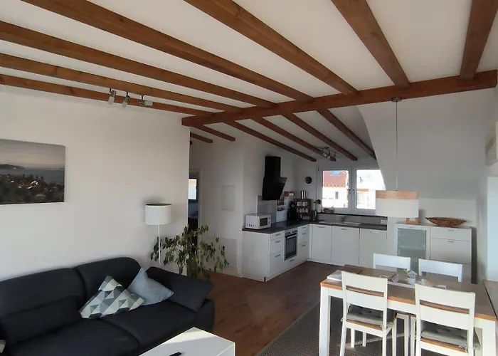 Apartament Seezeit Sipplingen