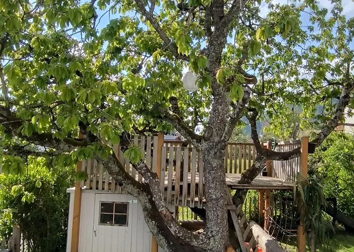 Seezeit Apartament *